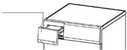 CECOTEC Bolero DressCode Dry 8200C B - PROBLEEMOPLOSSING - 10