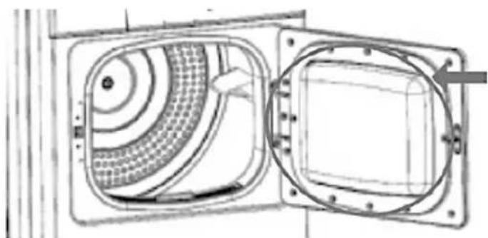CECOTEC Bolero DressCode Dry 7200V C - Nem sensörü - 10