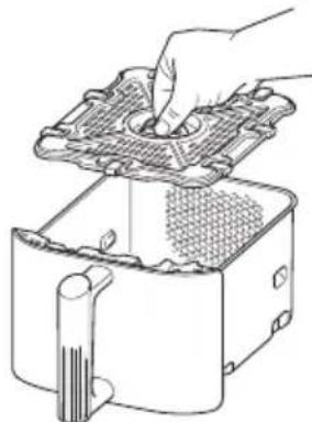 NINJA Double Stack SL300EU - Bake (Bakken) - 1