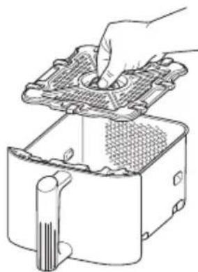 NINJA Double Stack SL300EU - Bake - 1