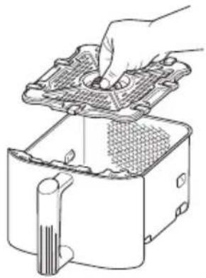 NINJA Double Stack SL300EU - Bake (Cozer) - 1