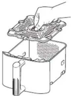NINJA Double Stack SL300EU - Air Fry (Kuumailmakypsennys) - 1