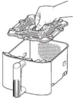 NINJA Double Stack SL300EU - ROAST (BRADEN) - 1