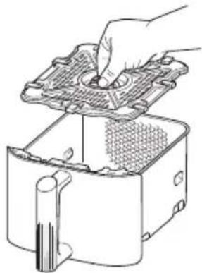 NINJA Double Stack SL300EU - Air Fry (luftfriture) - 1