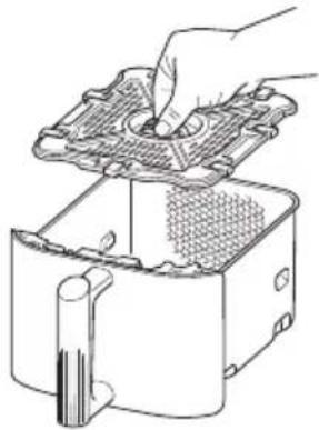 NINJA Double Stack SL300EU - ROAST (STEGNING) - 1