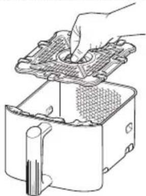 NINJA Double Stack SL300EU - ROAST (PAAHTO) - 1