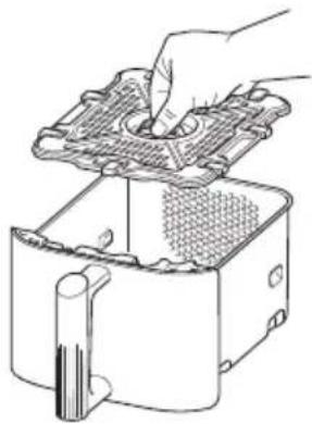 NINJA Double Stack SL300EU - Roast - 1