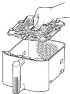 NINJA Double Stack SL300EU - Bake (cottura al forno) - 1