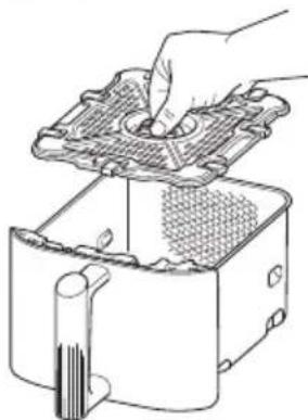 NINJA Double Stack SL300EU - Bake (Backen) - 1