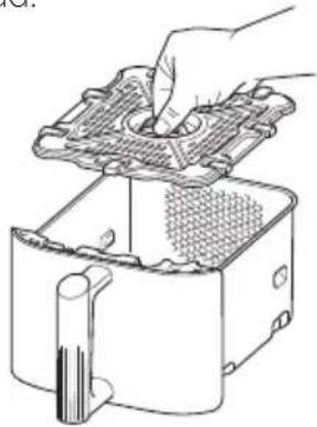 NINJA Double Stack SL300EU - ROAST (ASAR) - 1