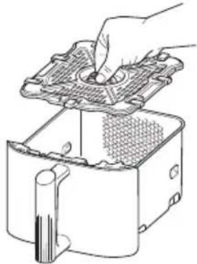 NINJA Double Stack SL300EU - Air Fry - 1