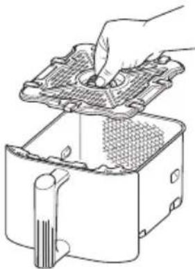 NINJA Double Stack SL300EU - Bake (Baka) - 1