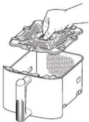 NINJA Double Stack SL300EU - Air Fry (luftfritera) - 1