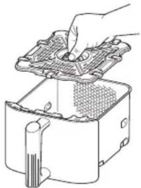 NINJA Double Stack SL300EU - Bake (Paisto) - 1