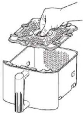 NINJA Double Stack SL300EU - Air Fry (frittura ad aria) - 1