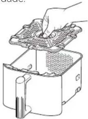 NINJA Double Stack SL300EU - ROAST (ASSAR) - 1