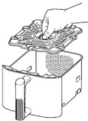 NINJA Double Stack SL300EU - Reheat - 1