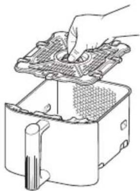 NINJA Double Stack SL300EU - Air Fry (Fritar a Ar) - 1