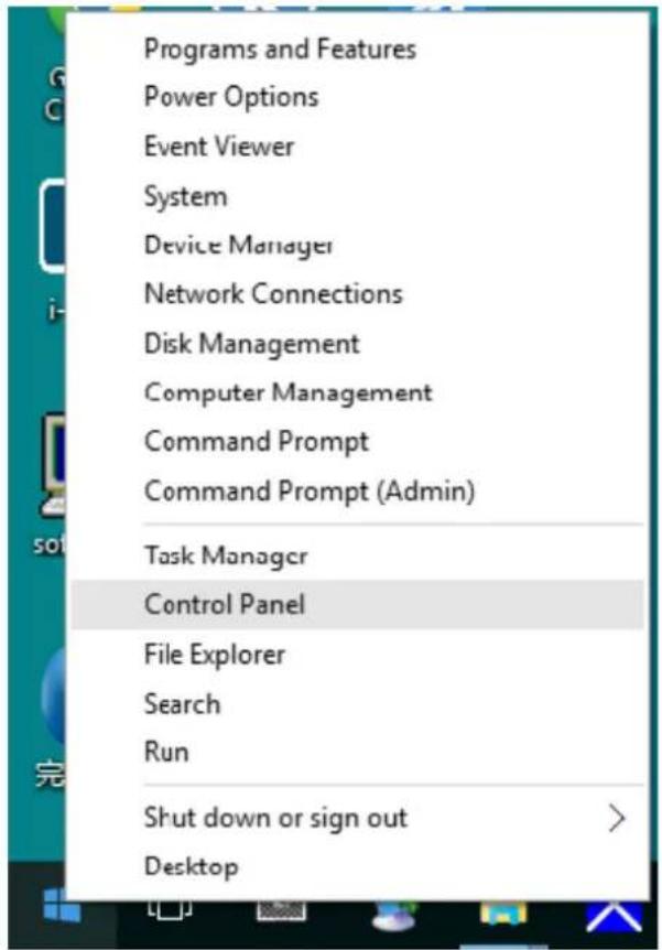 AOC AGON Pro PD34 - i-Menu (Screen+) - 10