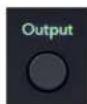 FOCUSRITE Scarlett 18i20 4th Gen - Bouton de sortie - 2