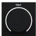 FOCUSRITE Scarlett 18i20 4th Gen - Réglage du gain de préampli d'entrée - 2