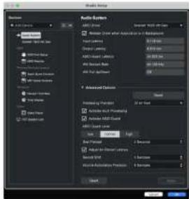 FOCUSRITE Scarlett 18i20 4th Gen - Mac - 2