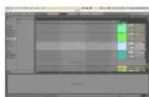 FOCUSRITE Scarlett 18i20 4th Gen - Integrez dessons dans Ableton - 2