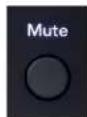 FOCUSRITE Scarlett 18i20 4th Gen - Bouton Mute - 1
