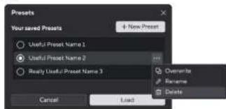 FOCUSRITE Scarlett 18i20 4th Gen - Attention - 1