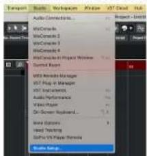 FOCUSRITE Scarlett 18i20 4th Gen - Mac - 1