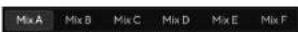 FOCUSRITE Scarlett 18i20 4th Gen - Mixages - 1