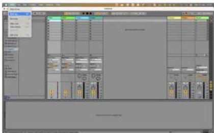 FOCUSRITE Scarlett 18i20 4th Gen - Mac - 1