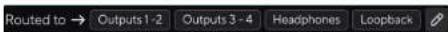 FOCUSRITE Scarlett 18i20 4th Gen - Astuce - 3