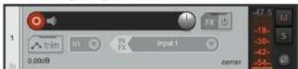 FOCUSRITE Scarlett 18i20 4th Gen - Mac - 5