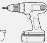 HOOVER HMT65DCS - Standard installation4.1 - 7