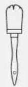 HOOVER HMT65DCS - Incasso standard4.1 - 4