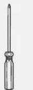 HOOVER HMT65DCS - Incasso a filo-top - 1