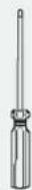 HOOVER HMT65DCS - Instalação embutida - 1