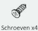 HOOVER HMT65DCS - Verzonken installmentie - 5