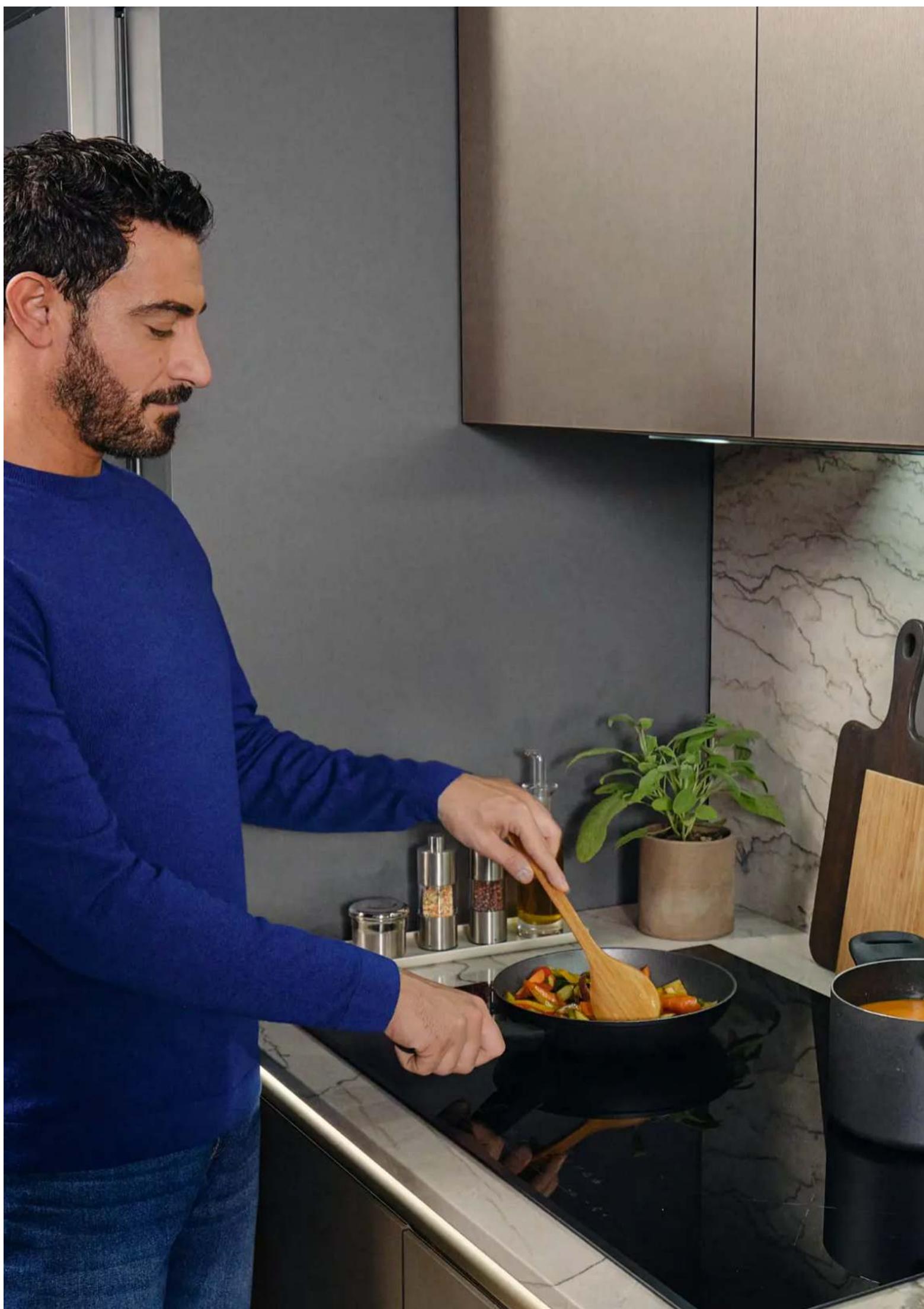 HOOVER HMT65DCS - Demontage des Produkts - 1