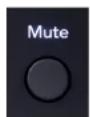 FOCUSRITE Scarlett 18i16 4th Gen - Bouton Mute - 1
