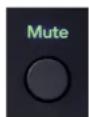 FOCUSRITE Scarlett 18i16 4th Gen - Bouton Mute - 2