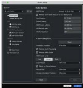 FOCUSRITE Scarlett 18i16 4th Gen - Mac - 2