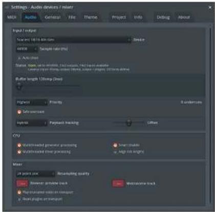 FOCUSRITE Scarlett 18i16 4th Gen - Instructions étape par étape pour Windows et macOS - 1