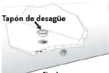 DANBY WCF130W - ACCESORIOS - 1