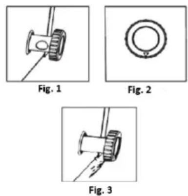DANBY WCF130W - DRAIN DE DÉGIVRAGE - 1