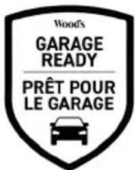DANBY WCF130W - OWNER'S MANUAL MANUEL DU PROPRIÉTAIRE MANUAL DEL PROPIETARIO - 1