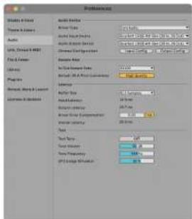 FOCUSRITE Scarlett 16i16 4th Gen - Mac - 2
