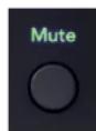 FOCUSRITE Scarlett 16i16 4th Gen - Bouton Mute - 2