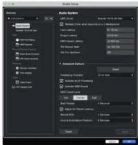 FOCUSRITE Scarlett 16i16 4th Gen - Mac - 2